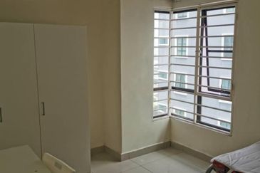 Park 51 residency Condominium Petaling Jaya
