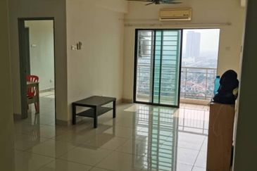 Park 51 residency Condominium Petaling Jaya
