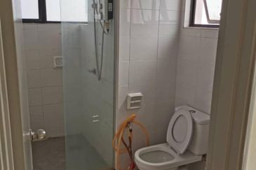 Park 51 residency Condominium Petaling Jaya
