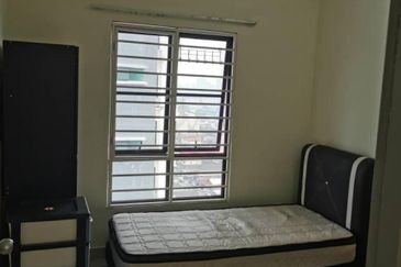 Park 51 residency Condominium Petaling Jaya
