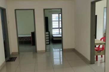 Park 51 residency Condominium Petaling Jaya
