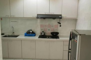 Park 51 residency Condominium Petaling Jaya
