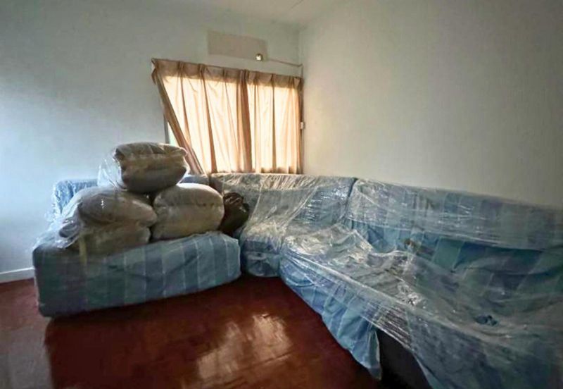 Corner Lot Double Storey Terrace Damansara Jaya Petaling Jaya