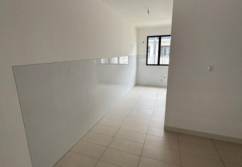 Double Storey Terraced House At Nadira 3, Bandar Bukit Raja