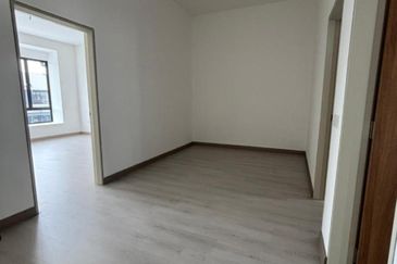 Double Storey Terraced House At Nadira 3, Bandar Bukit Raja