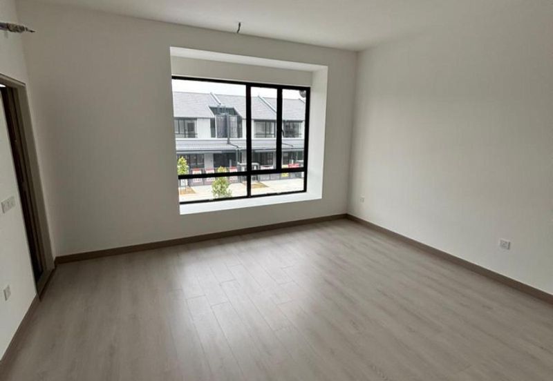 Double Storey Terraced House At Nadira 3, Bandar Bukit Raja