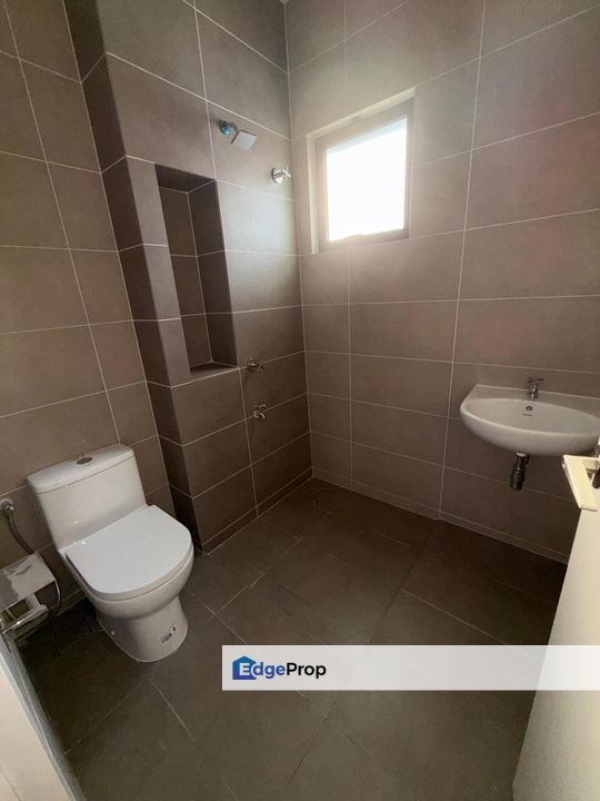 Freehold Brand New 2 Storey Terraced House At Ferrous 1, Alam Impian
, Selangor, SS2