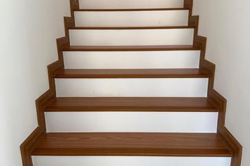 Freehold Brand New 2 Storey Terraced House At Ferrous 1, Alam Impian
