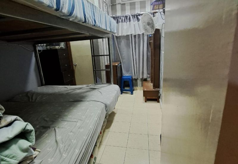 Renovated Single Storey House For Sale Bandar Bukit Raja Klang
