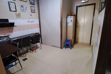 Renovated Single Storey House For Sale Bandar Bukit Raja Klang
