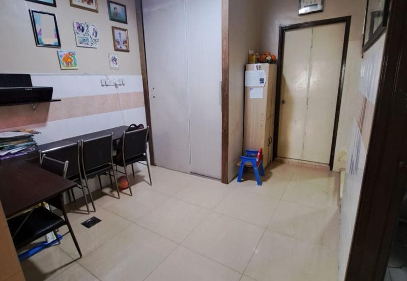 Renovated Single Storey House For Sale Bandar Bukit Raja Klang

