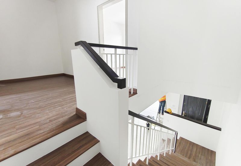 BRAND NEW Double Storey House Bandar Bukit Raja Casira 3 Klang