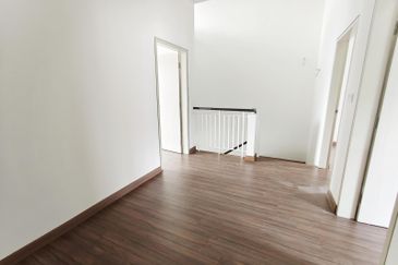 BRAND NEW Double Storey House Bandar Bukit Raja Casira 3 Klang