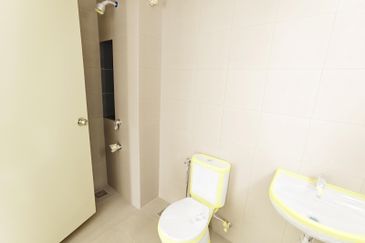 BRAND NEW Double Storey House Bandar Bukit Raja Casira 3 Klang