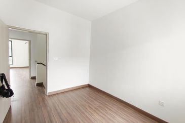 BRAND NEW Double Storey House Bandar Bukit Raja Casira 3 Klang