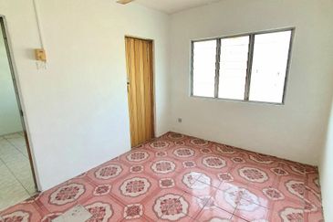 APARTMENT INANG, Taman Impian Ehsan