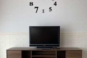 Cantara Residence, Ara Damansara