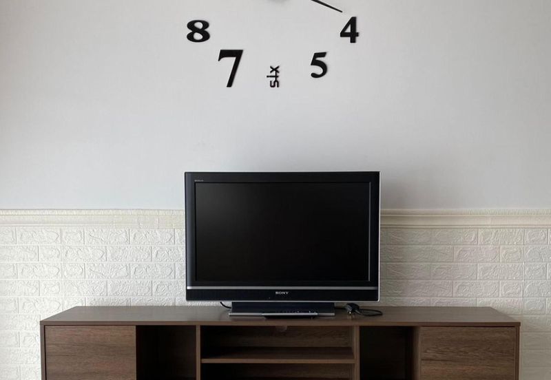 Cantara Residence, Ara Damansara