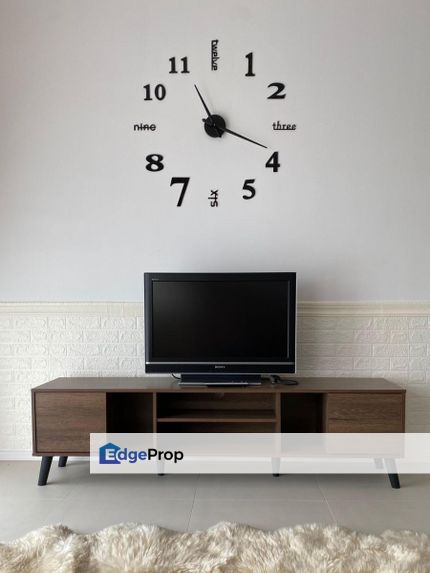 Cantara Residence, Ara Damansara, Selangor, Damansara Utama