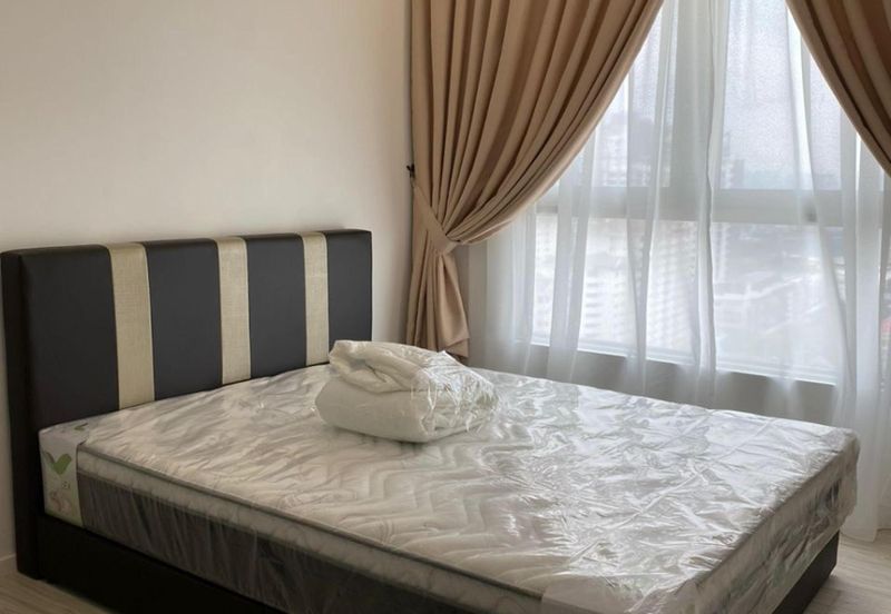 Cantara Residence, Ara Damansara