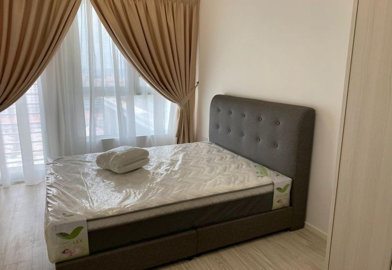 Cantara Residence, Ara Damansara