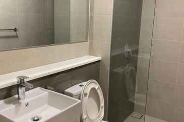 Cantara Residence, Ara Damansara