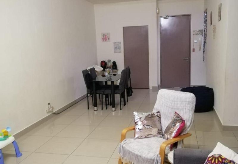 Cantara Residence, Ara Damansara