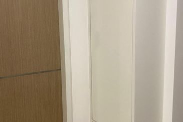 Cantara Residence, Ara Damansara