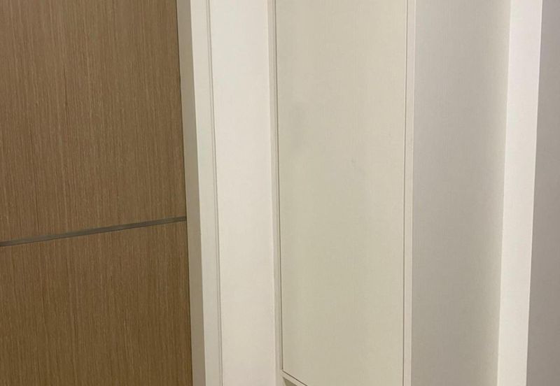 Cantara Residence, Ara Damansara