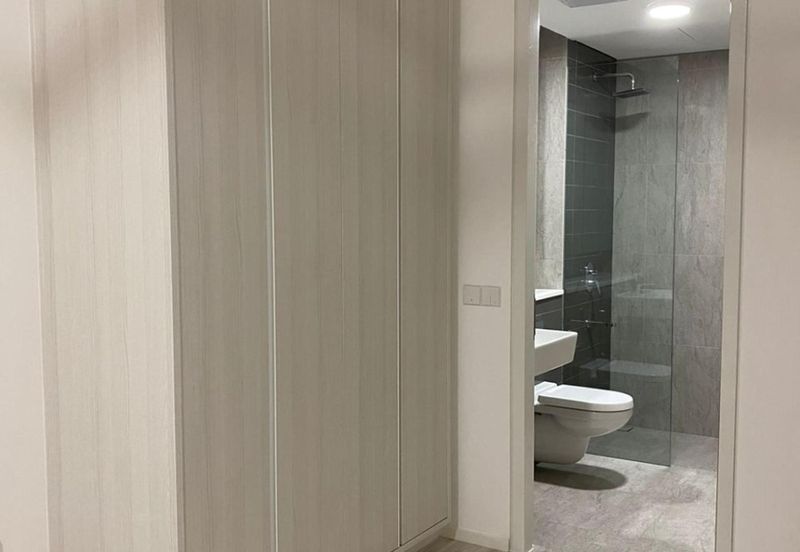 Cantara Residence, Ara Damansara