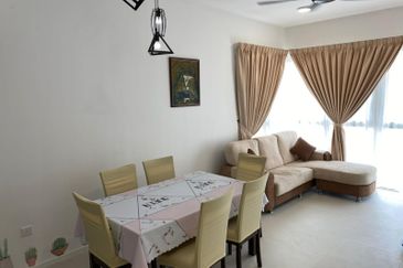 Cantara Residence, Ara Damansara