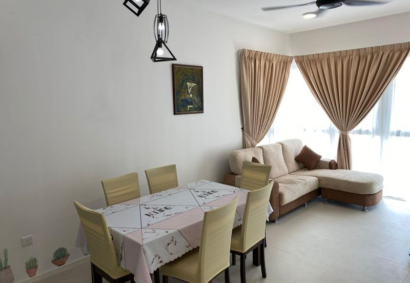 Cantara Residence, Ara Damansara