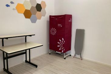 Cantara Residence, Ara Damansara