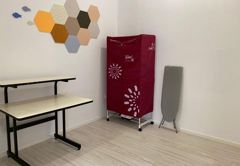 Cantara Residence, Ara Damansara