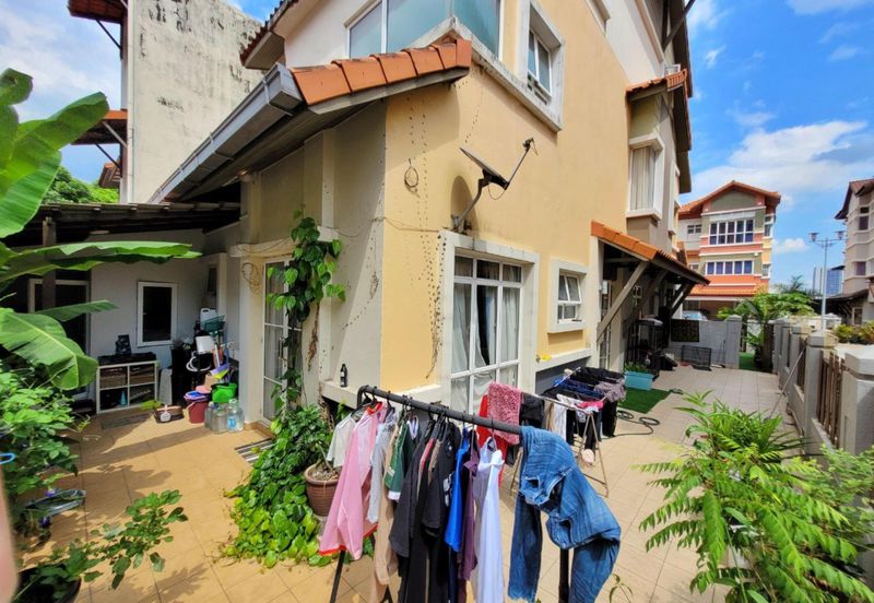 Damansara Lagenda Ara Damansara 3 Storey Semi D