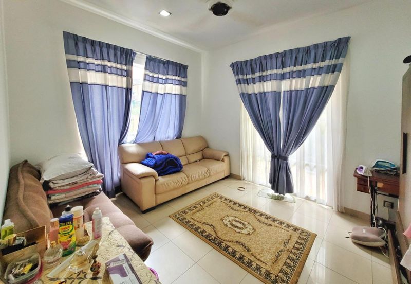 Damansara Lagenda Ara Damansara 3 Storey Semi D