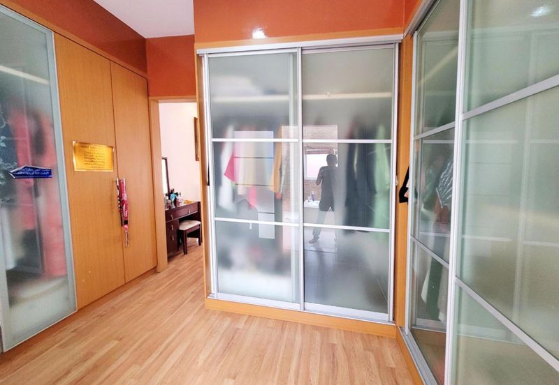 Damansara Lagenda Ara Damansara 3 Storey Semi D