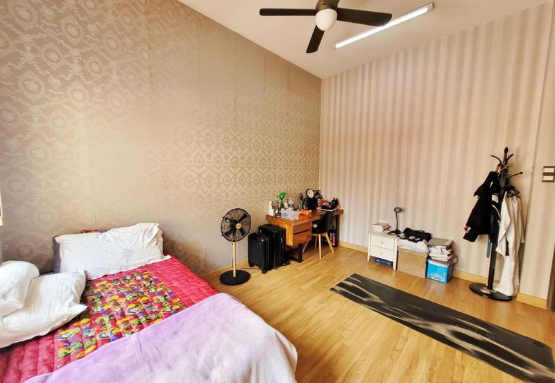 Damansara Lagenda Ara Damansara 3 Storey Semi D