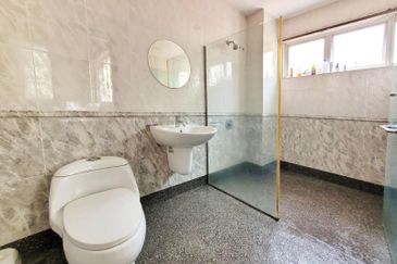 Damansara Lagenda Ara Damansara 3 Storey Semi D