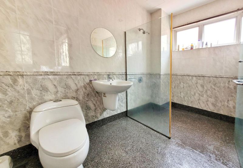 Damansara Lagenda Ara Damansara 3 Storey Semi D