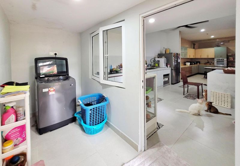 Damansara Lagenda Ara Damansara 3 Storey Semi D