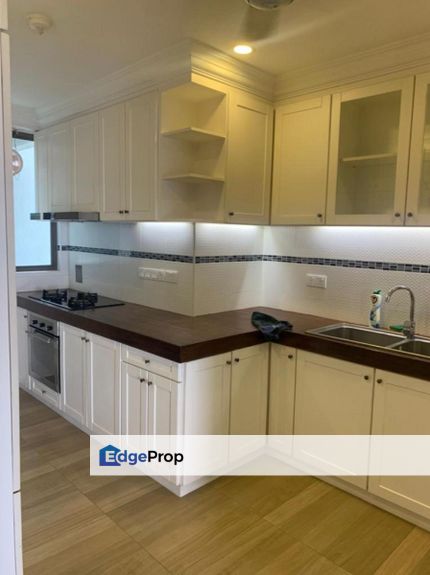 Ara Hill Condo Ara Damansara PJ For Sale, Selangor, Ara Damansara