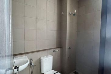 Nadira 3 @ Bandar Bukit Raja