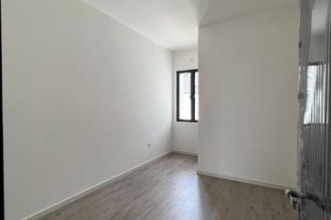 Nadira 3 @ Bandar Bukit Raja