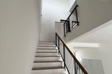 Nadira 3 @ Bandar Bukit Raja