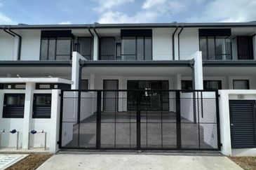 Nadira 3 @ Bandar Bukit Raja