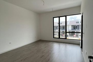 Nadira 3 @ Bandar Bukit Raja