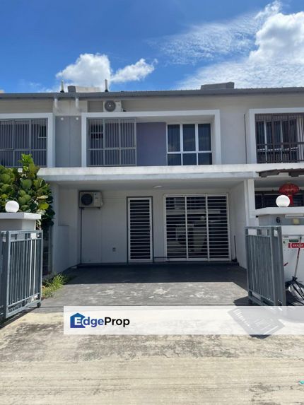 2 storey terrace bandar bukit raja klang , Selangor, Klang