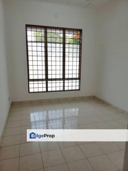 Sale single storey terrace house , Selangor, Klang