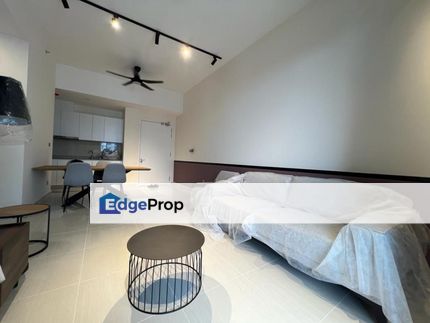 DAMANSARA Senada KLGCC  fully furnised service apartment , Kuala Lumpur, Damansara